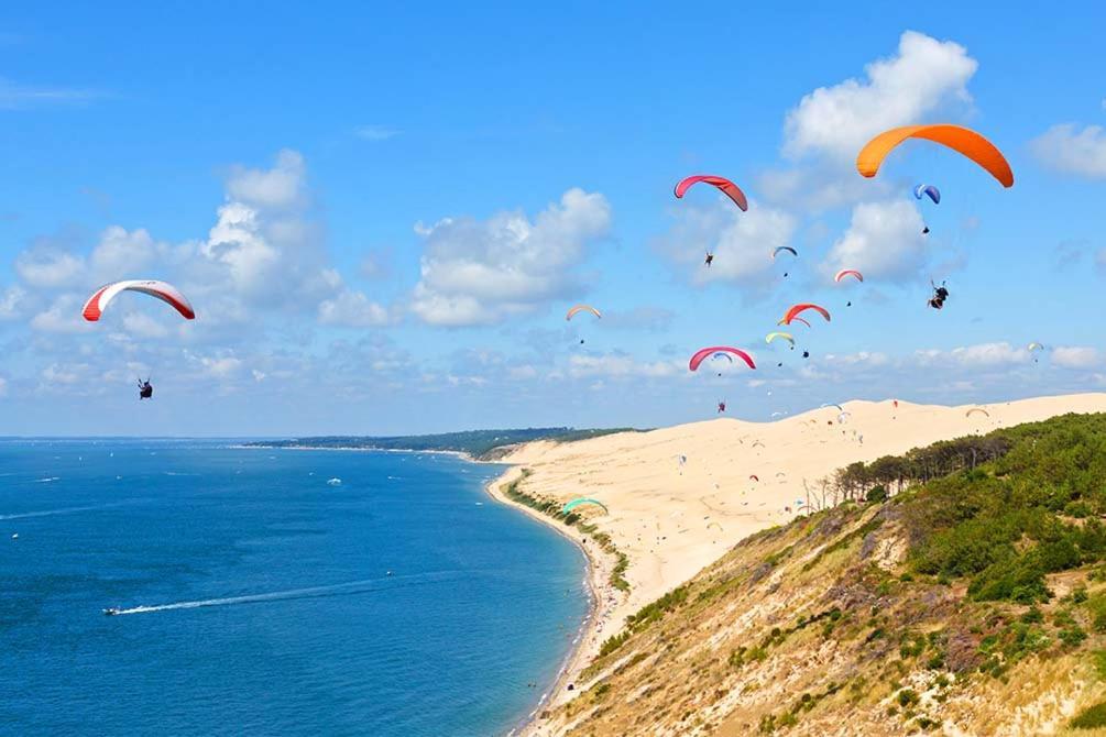 Azureva لاكانو المظهر الخارجي الصورة